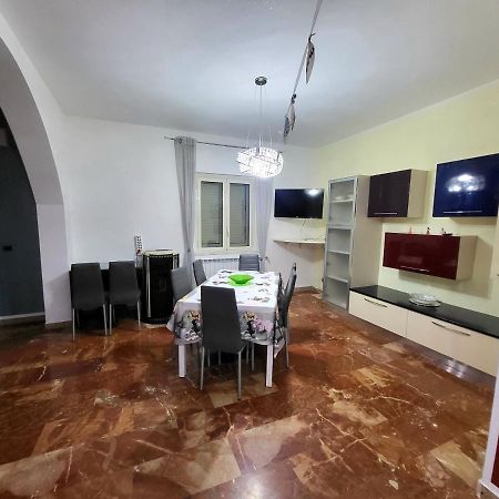 Appartamento Mariarita Ardore Marina Exterior foto